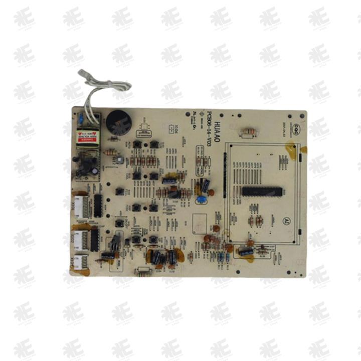 برد کولرگازی (مدیا ، تک الکتریک ، اوولی ، تراست)PCB06-14-V03 کد(26)